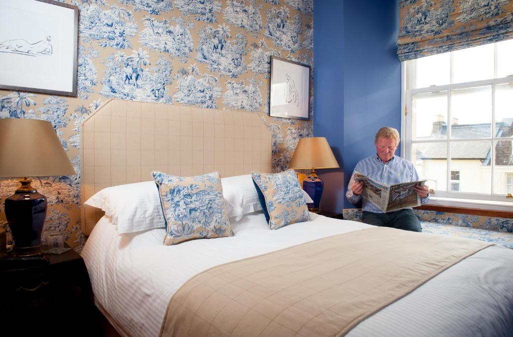 Alexander Residence Perth Room photo